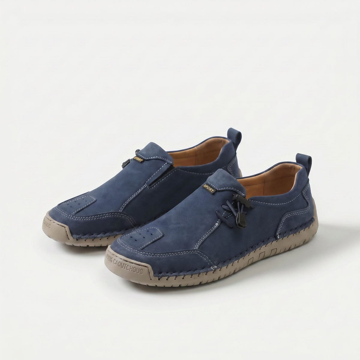 SERIVA™ | Orthopaedic Comfort Shoes