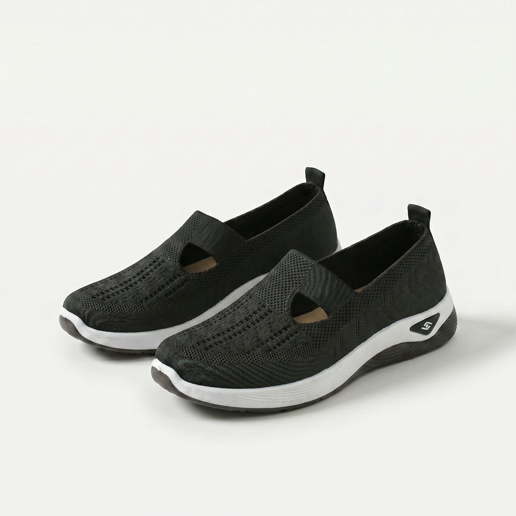 AZELIA™ | Slip-On Orthopaedic Shoes for Maximum Comfort
