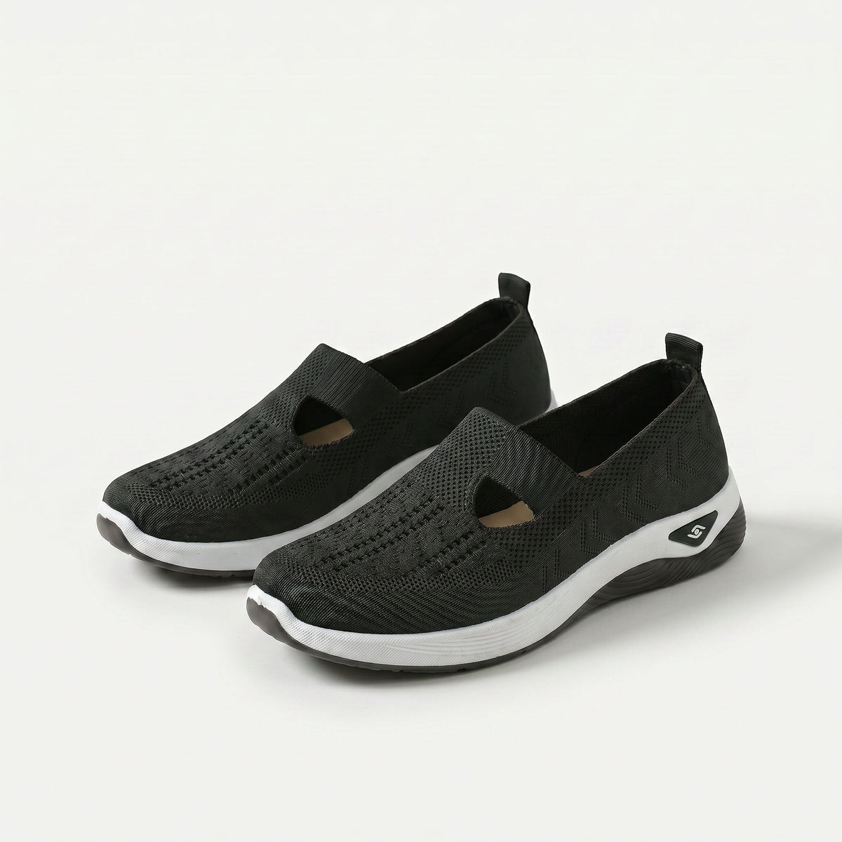 AZELIA™ | Slip-On Orthopaedic Shoes for Maximum Comfort