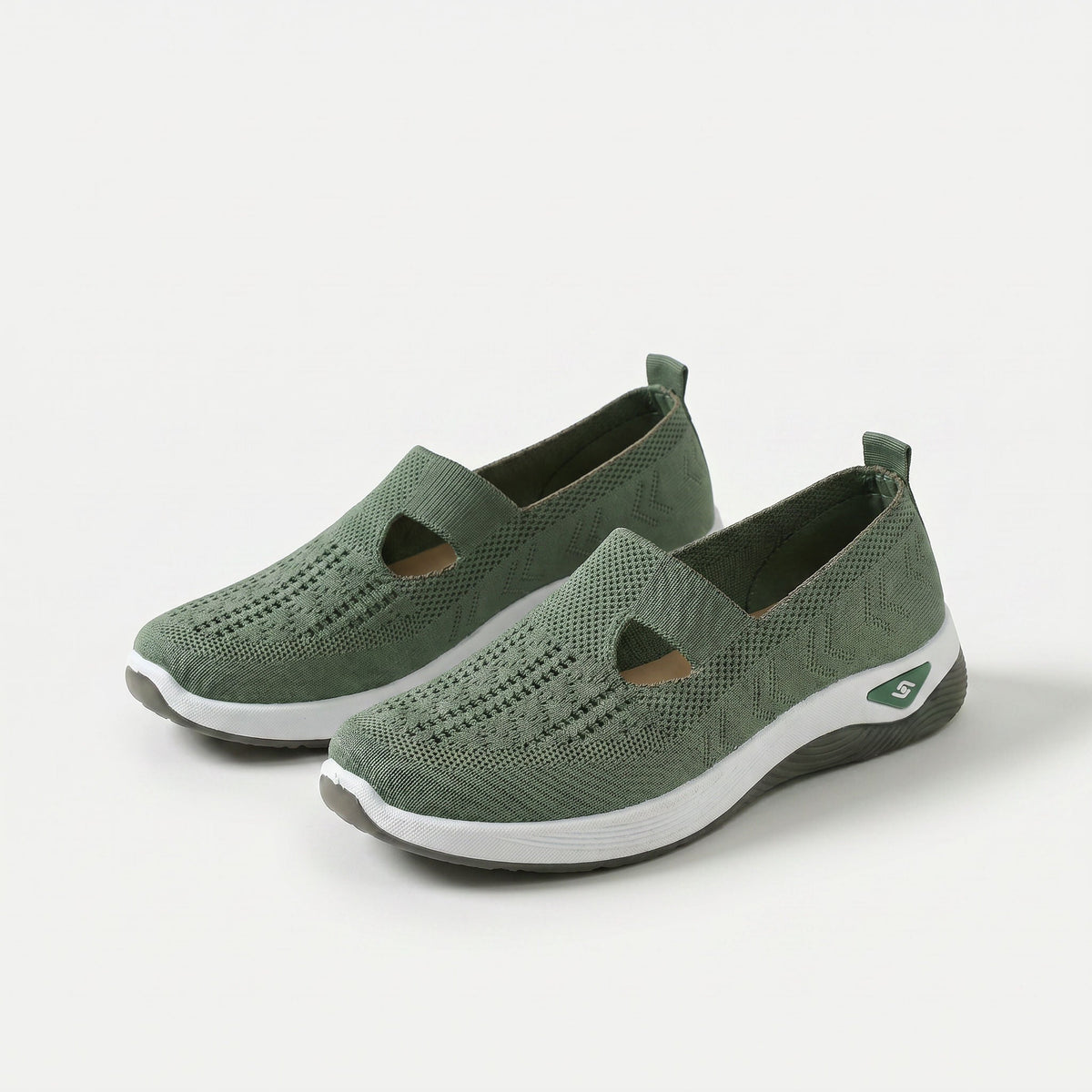 AZELIA™ | Slip-On Orthopaedic Shoes for Maximum Comfort