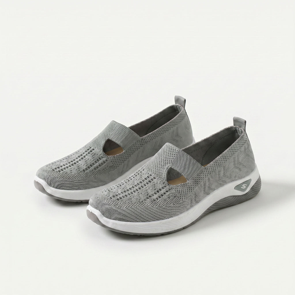 AZELIA™ | Slip-On Orthopaedic Shoes for Maximum Comfort