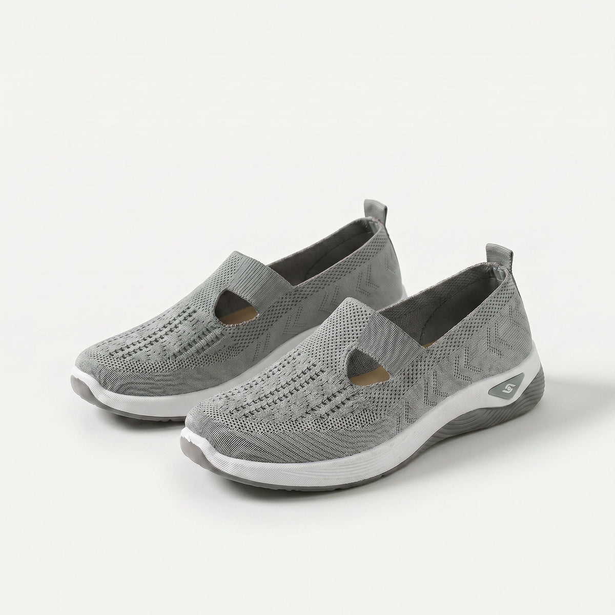 AZELIA™ | Slip-On Orthopaedic Shoes for Maximum Comfort