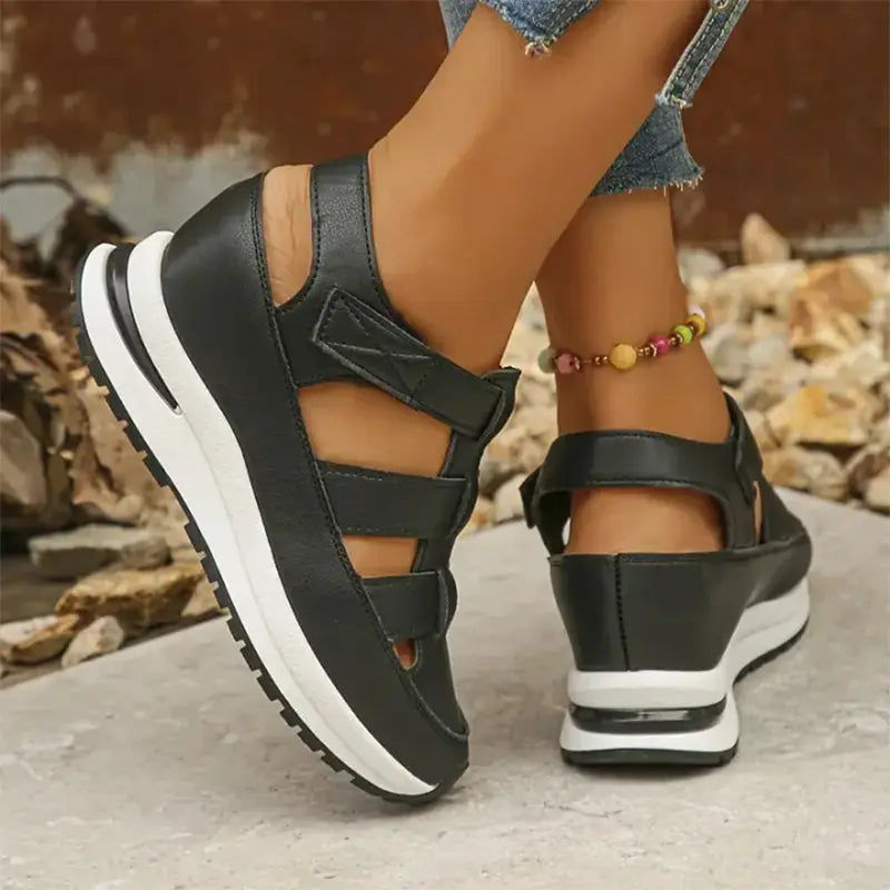 FASIRA™ | Orthopaedic Sandal-Sneaker
