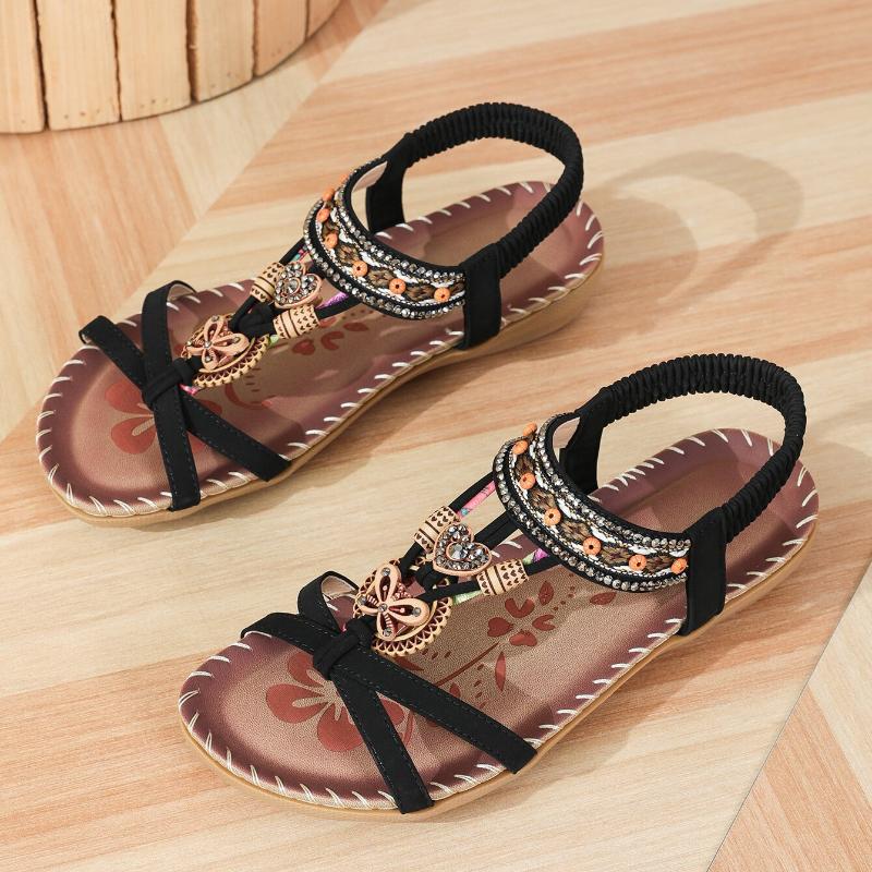 MAREVA™ | Ibiza-Style Orthopaedic Sandals