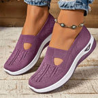 AZELIA™ | Slip-On Orthopaedic Shoes for Maximum Comfort