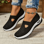 AZELIA™ | Slip-On Orthopaedic Shoes for Maximum Comfort