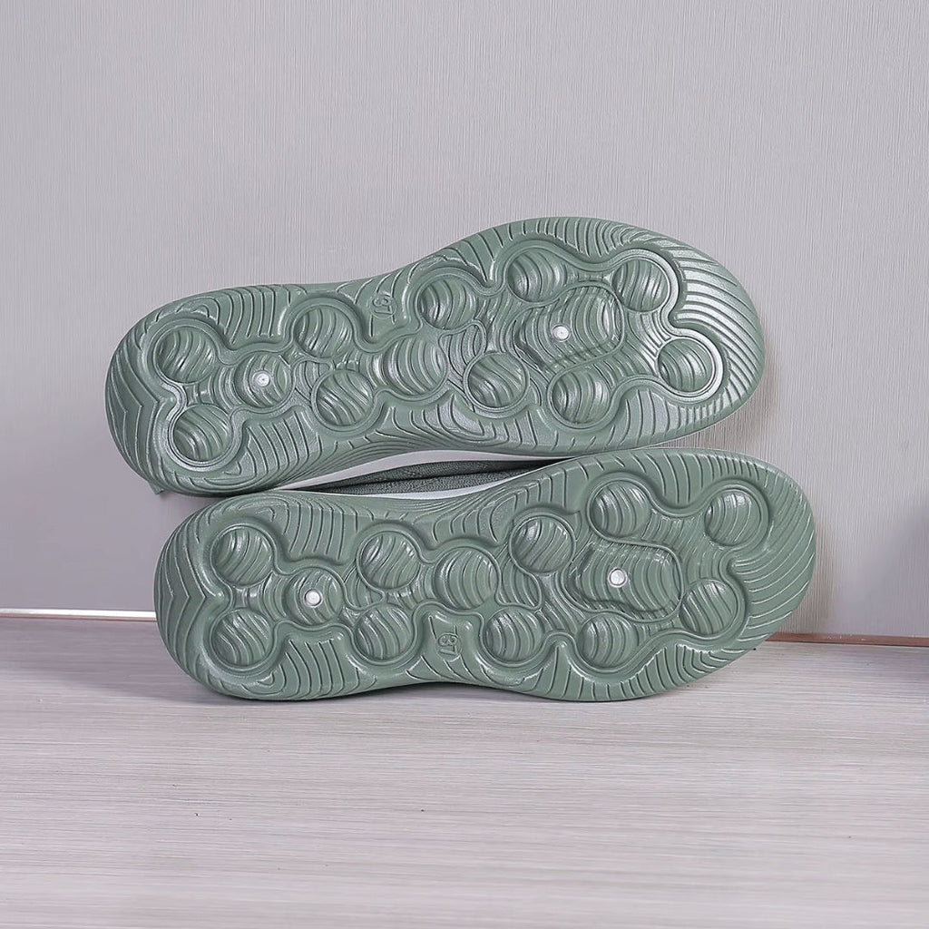 AZELIA™ | Slip-On Orthopaedic Shoes for Maximum Comfort