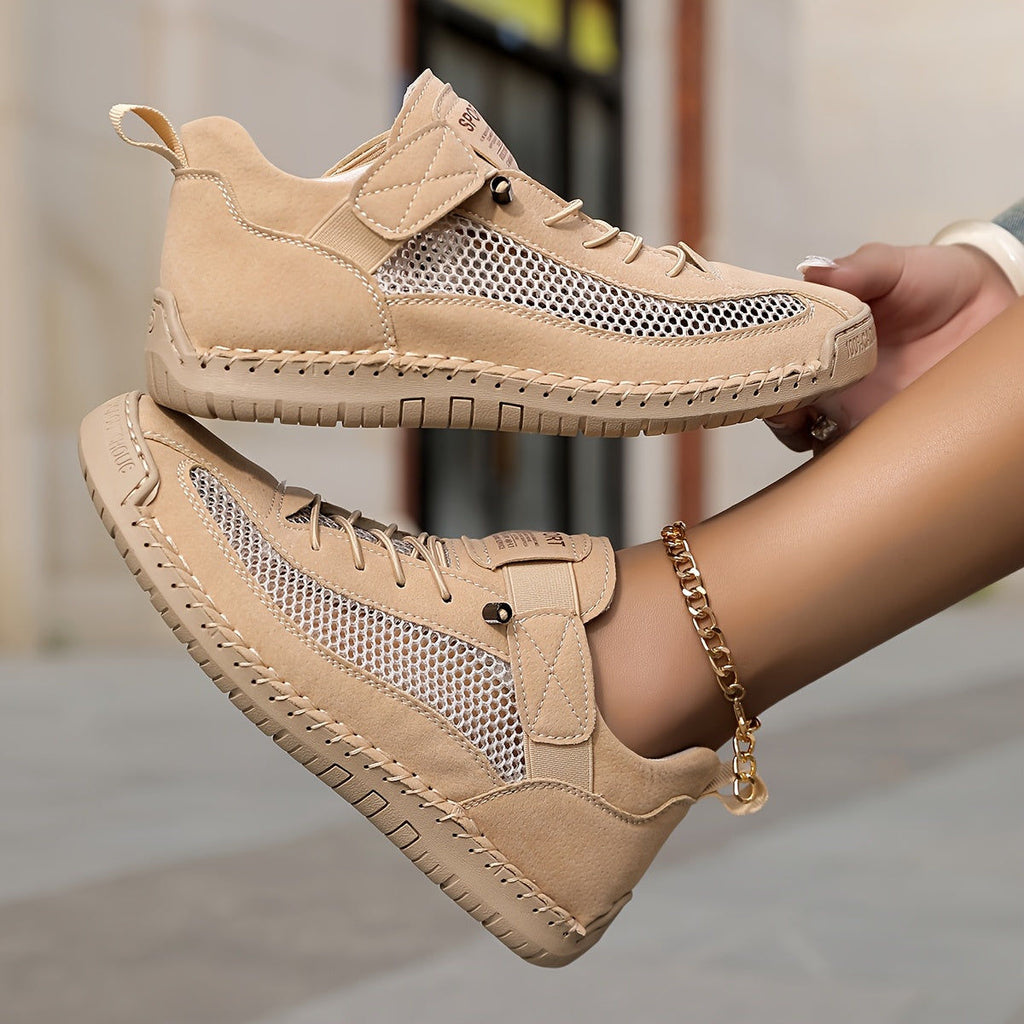 LOVINA™ | Breathable Mesh Summer Sneakers