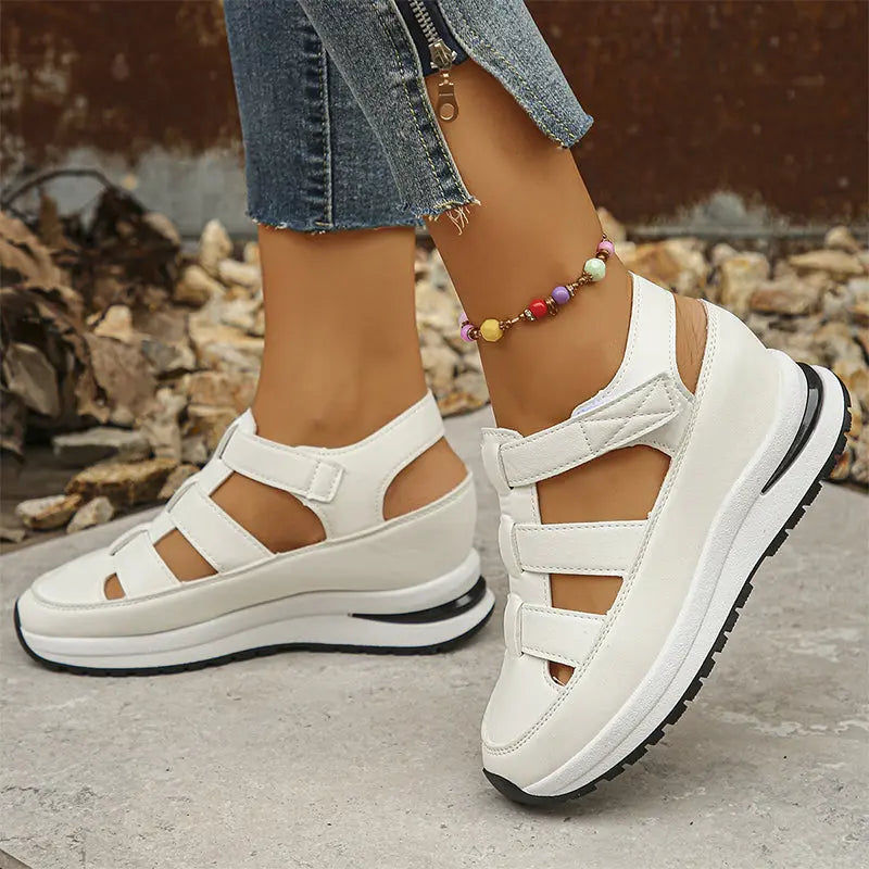 FASIRA™ | Orthopaedic Sandal-Sneaker