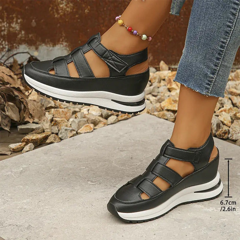 FASIRA™ | Orthopaedic Sandal-Sneaker