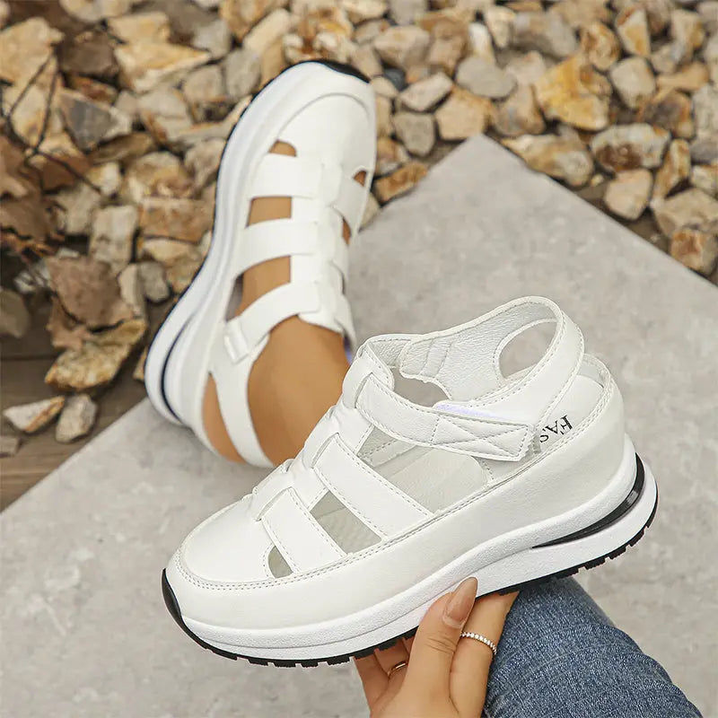 FASIRA™ | Orthopaedic Sandal-Sneaker