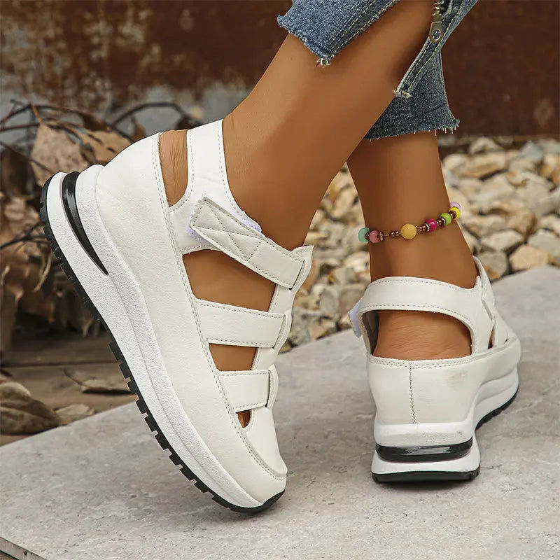 FASIRA™ | Orthopaedic Sandal-Sneaker