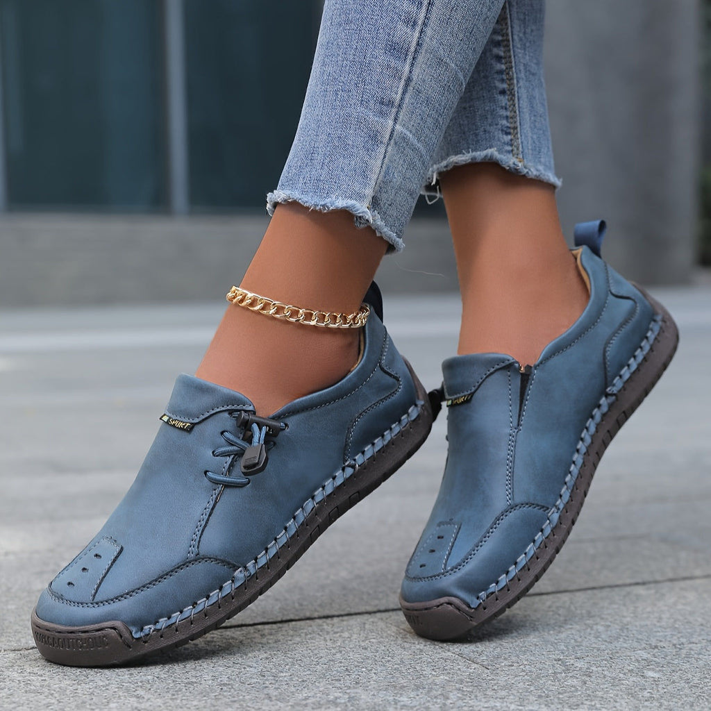 SERIVA™ | Orthopaedic Comfort Shoes