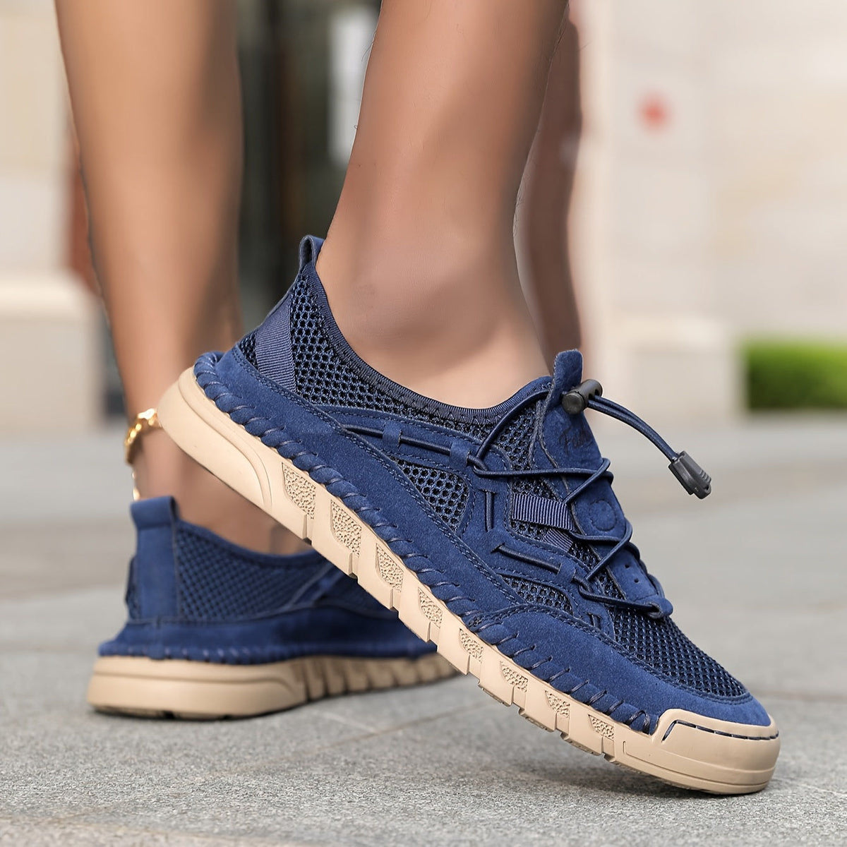 BELARA™ | Breathable & Comfortable Orthopaedic Shoes
