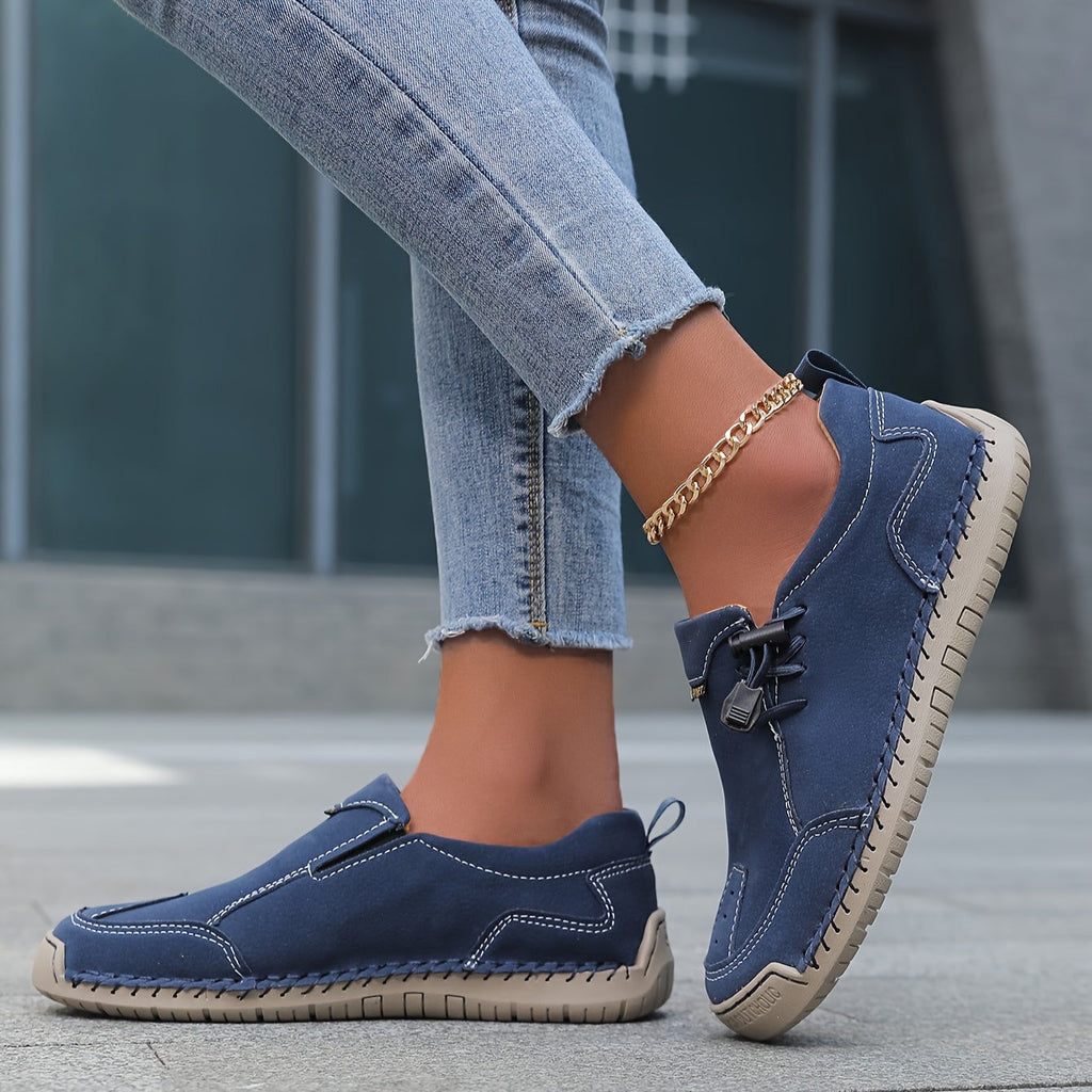 SERIVA™ | Orthopaedic Comfort Shoes