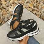 FASIRA™ | Orthopaedic Sandal-Sneaker