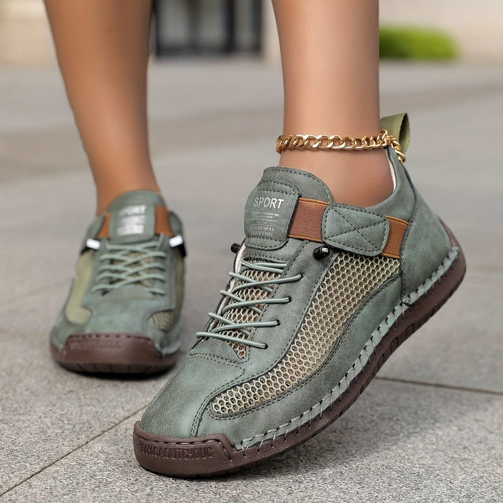 LOVINA™ | Breathable Mesh Summer Sneakers