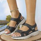 SORENA™ | Orthopaedic Sandals with Arch Support
