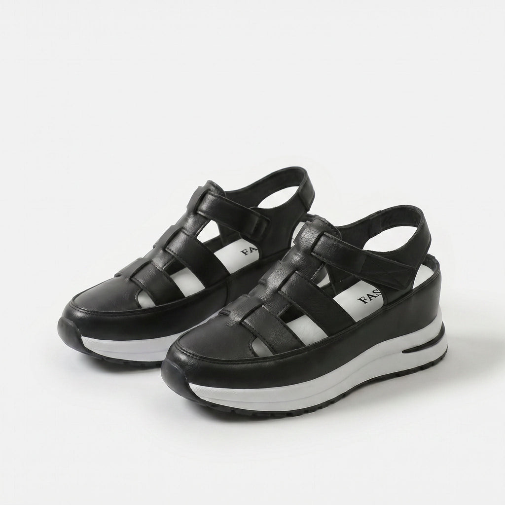 FASIRA™ | Orthopaedic Sandal-Sneaker