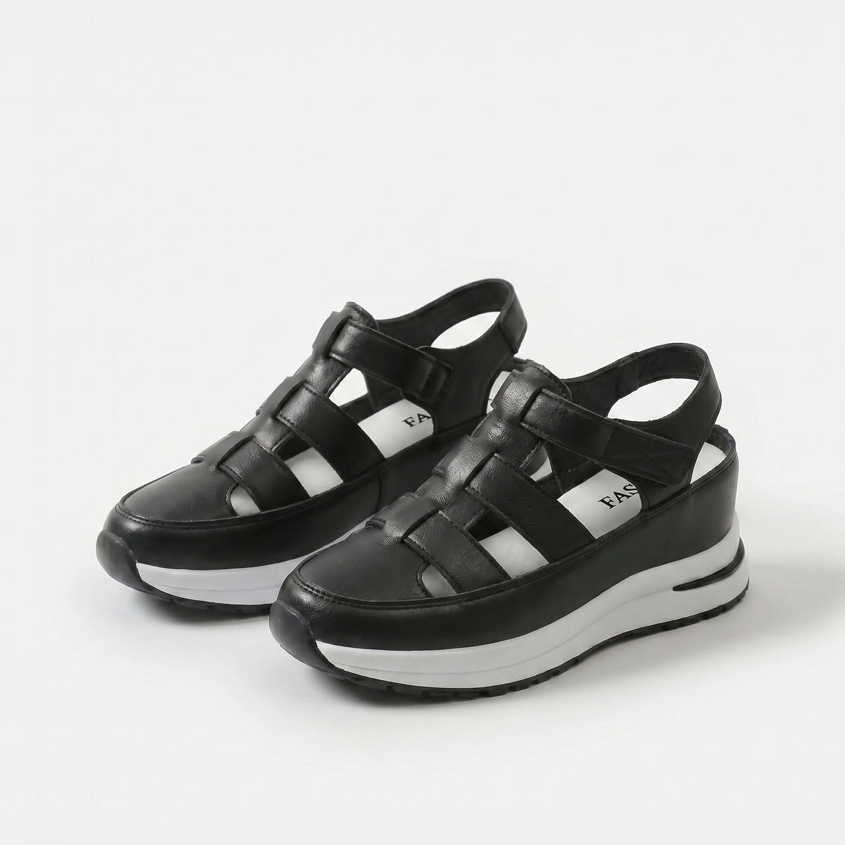 FASIRA™ | Orthopaedic Sandal-Sneaker