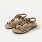 MAREVA™ | Ibiza-Style Orthopaedic Sandals
