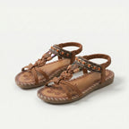 MAREVA™ | Ibiza-Style Orthopaedic Sandals