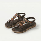 MAREVA™ | Ibiza-Style Orthopaedic Sandals
