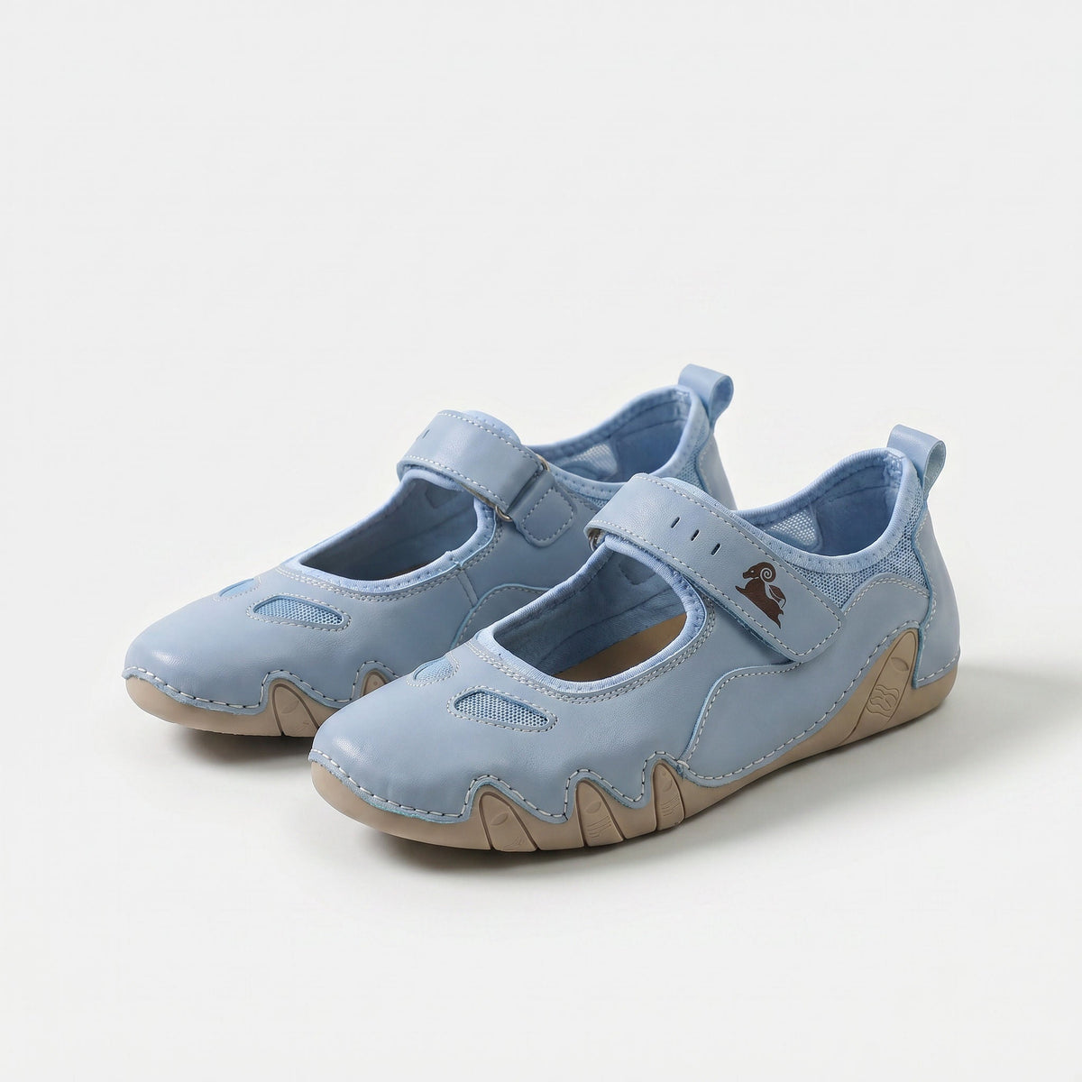 LUREVA™ | Lightweight & Comfortable Summer Ballet Flats