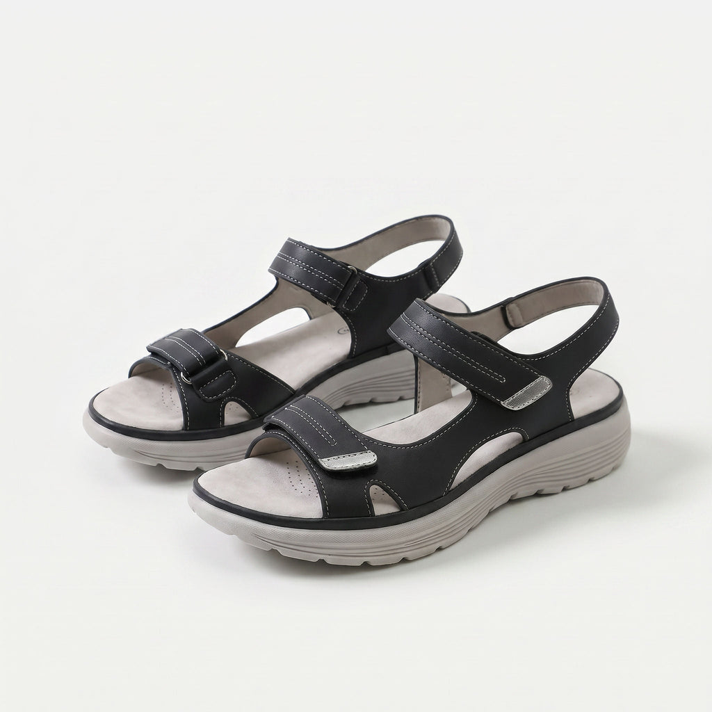 SORENA™ | Orthopaedic Sandals with Arch Support