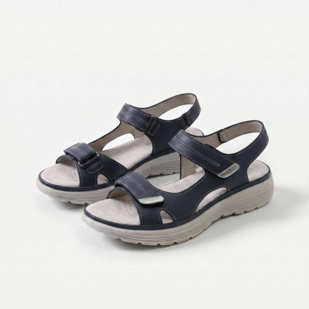 SORENA™ | Orthopaedic Sandals with Arch Support