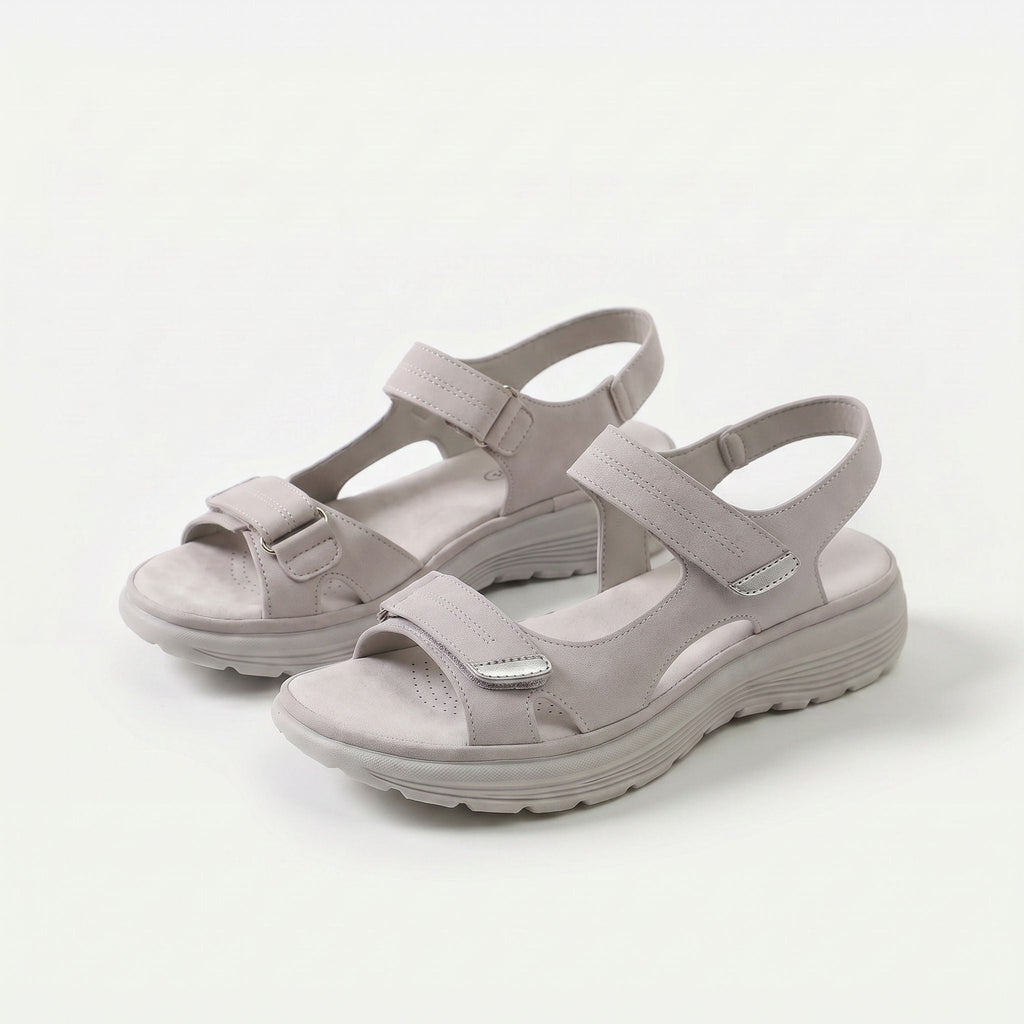 SORENA™ | Orthopaedic Sandals with Arch Support