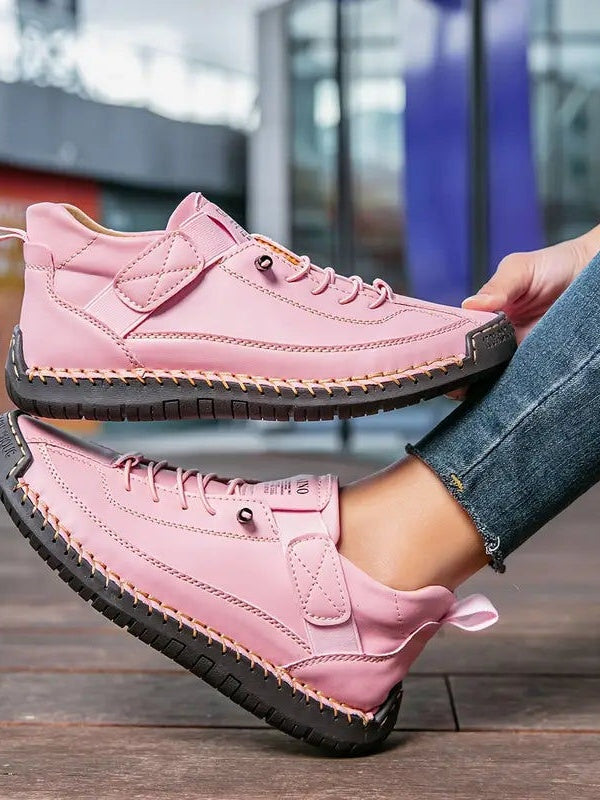 NOVIRA - Cushioned Orthopaedic Shoes