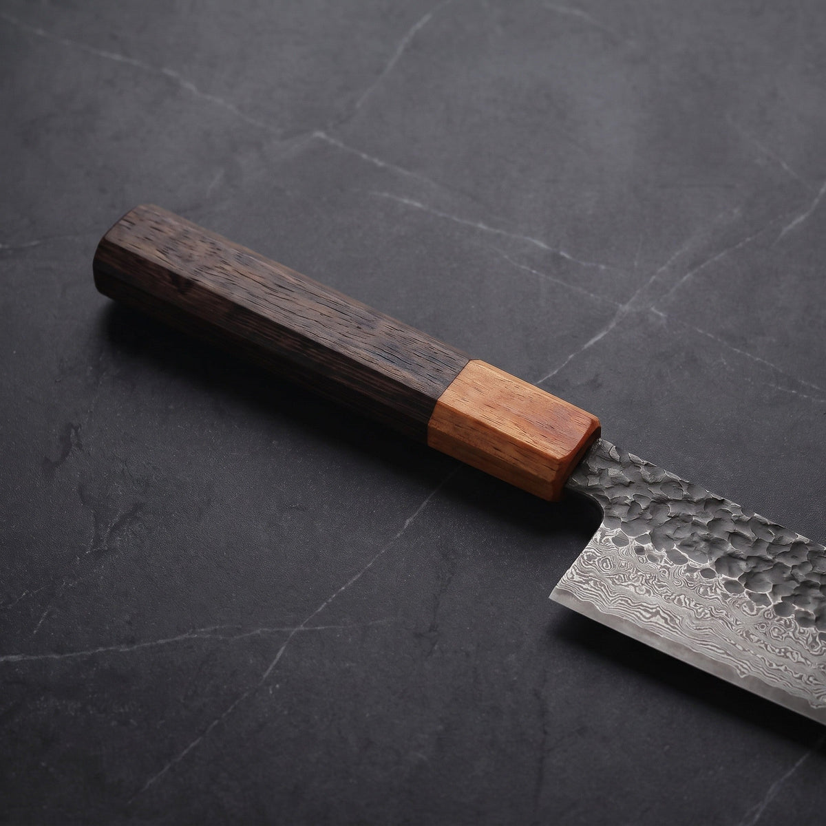 Ikazuchi Kiritsuke Chef-Slicer Knife