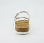 Bronte Toe-Loop Orthopaedic Sandals