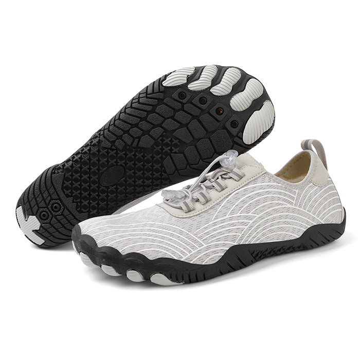 Rift Motion - Healthy & Non-Slip Barefoot Shoes (Unisex)