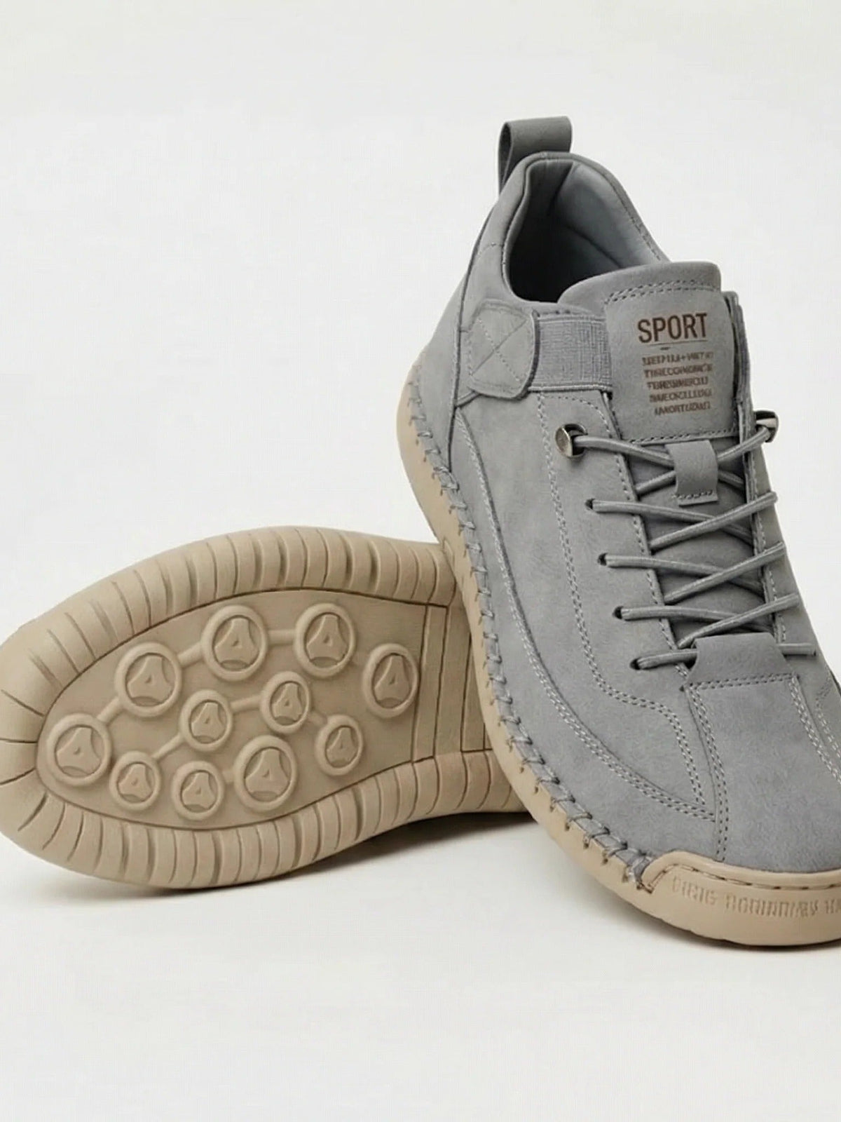NOVIRA - Cushioned Orthopaedic Shoes