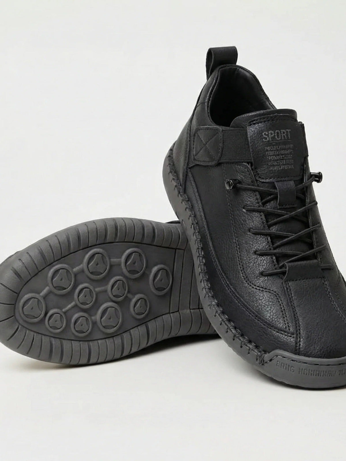 NOVIRA - Cushioned Orthopaedic Shoes
