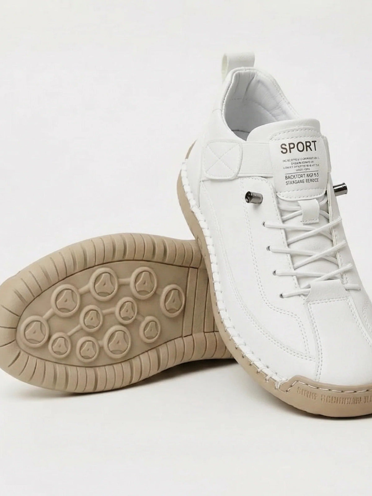 NOVIRA - Cushioned Orthopaedic Shoes