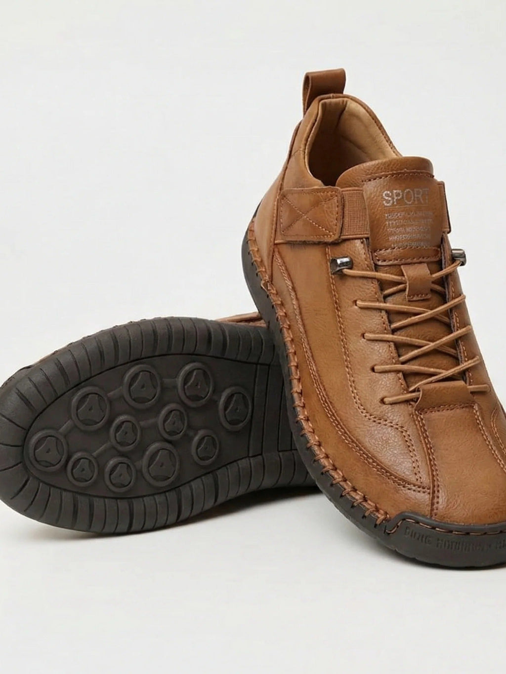 NOVIRA - Cushioned Orthopaedic Shoes