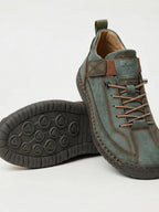 NOVIRA - Cushioned Orthopaedic Shoes