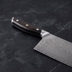 Iwakura Cleaver Knife