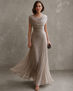 Jilliann Maxi Dress