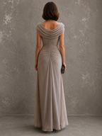 Jilliann Maxi Dress
