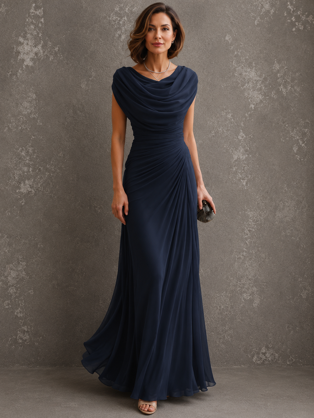 Jilliann Maxi Dress