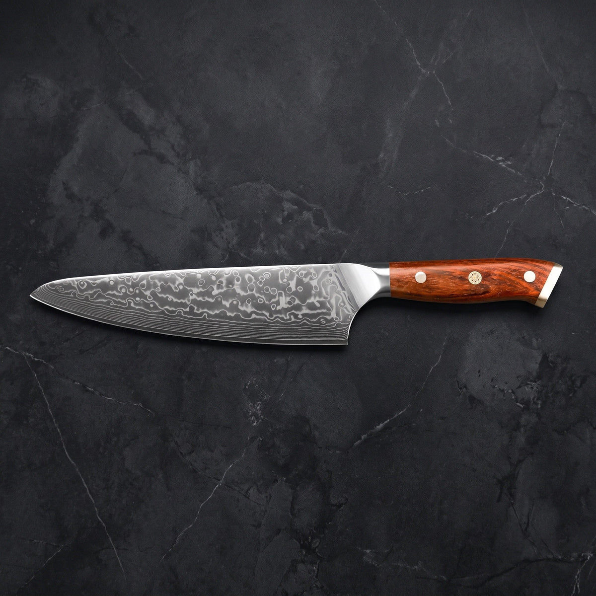 Kikyou Gyuto Chef Knife