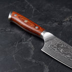 Kikyou Gyuto Chef Knife