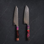 Kirameki Knife Duo (Gyuto & Kiritsuke)