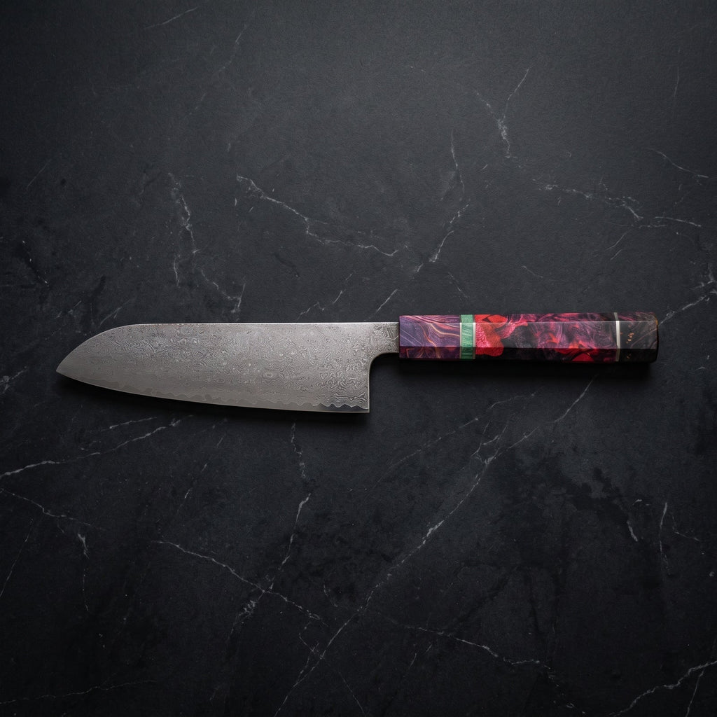 Kirameki Knife Duo (Gyuto & Kiritsuke)