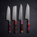 Kirameki Knife Set