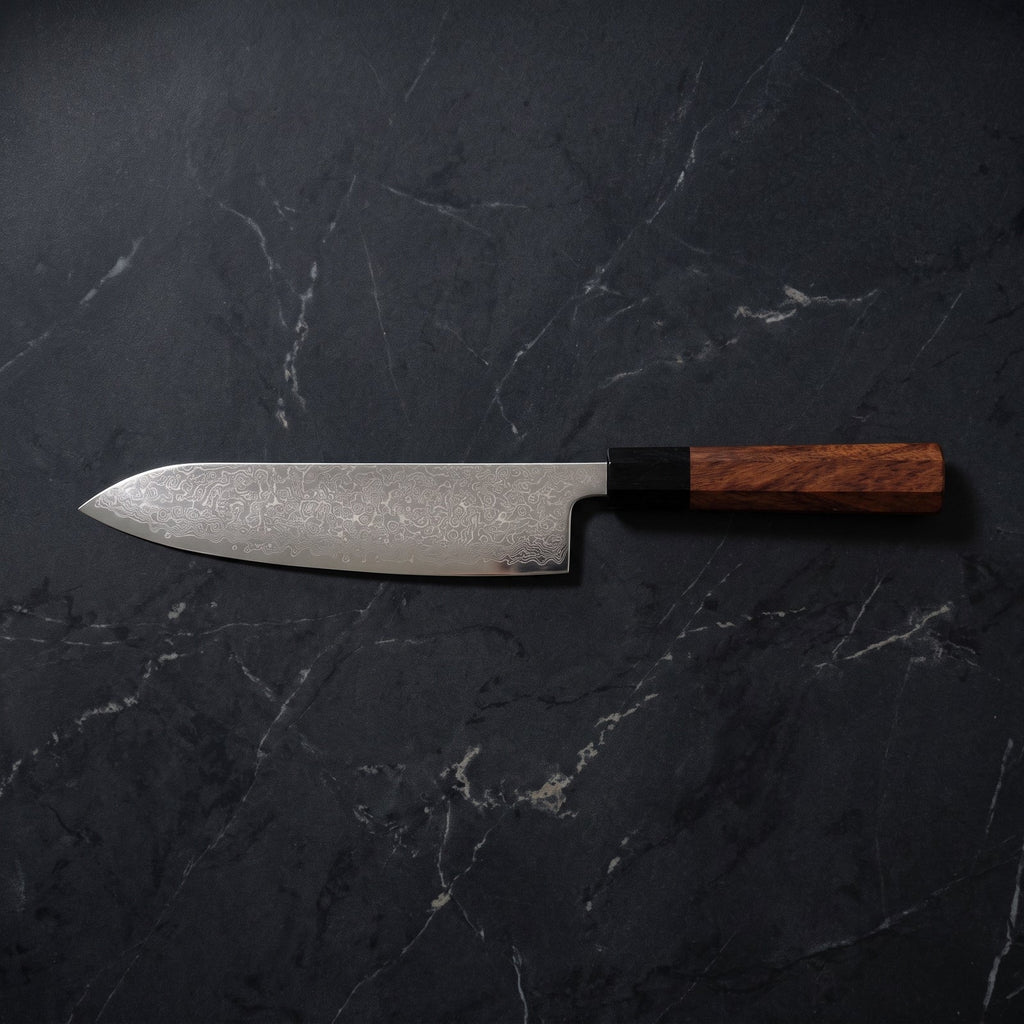 Kodama Knife Duo (Gyuto & Nakiri)